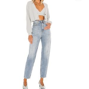 WeWoreWhat Dani Boyfriend in Studio 30